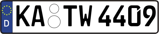 KA-TW4409