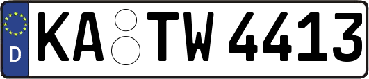 KA-TW4413