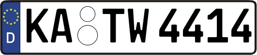 KA-TW4414
