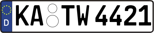 KA-TW4421