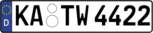 KA-TW4422