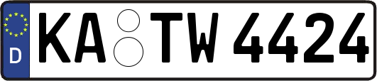 KA-TW4424