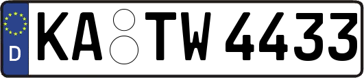 KA-TW4433