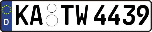 KA-TW4439