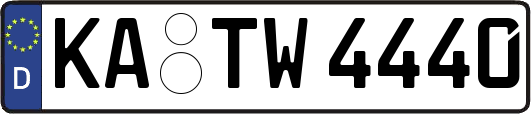 KA-TW4440