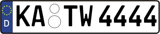 KA-TW4444