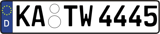 KA-TW4445