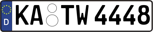 KA-TW4448