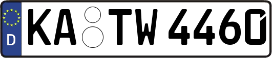 KA-TW4460