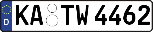 KA-TW4462