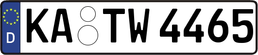 KA-TW4465