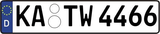 KA-TW4466
