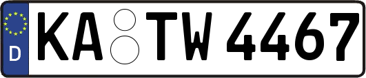 KA-TW4467