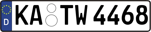 KA-TW4468