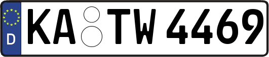 KA-TW4469