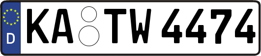 KA-TW4474