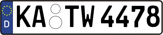 KA-TW4478