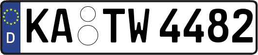 KA-TW4482
