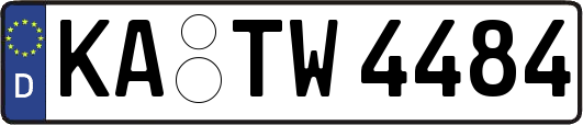 KA-TW4484