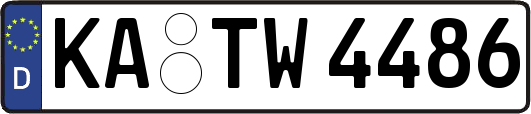 KA-TW4486