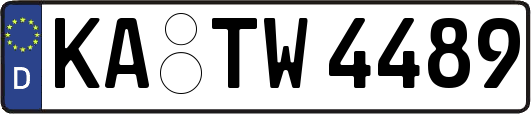 KA-TW4489