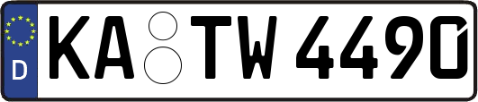 KA-TW4490