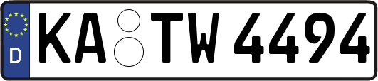 KA-TW4494