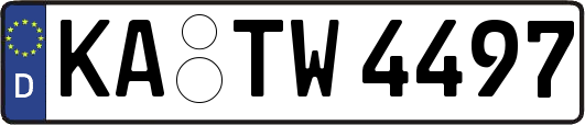 KA-TW4497