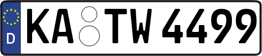 KA-TW4499