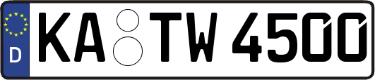 KA-TW4500