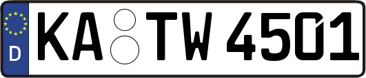 KA-TW4501