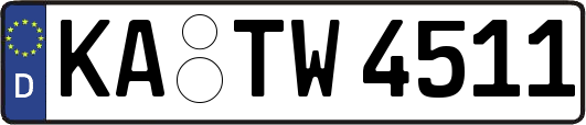 KA-TW4511
