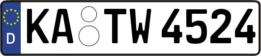 KA-TW4524