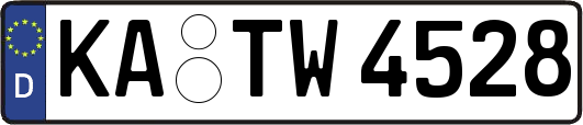 KA-TW4528