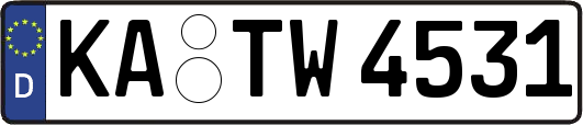 KA-TW4531