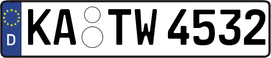 KA-TW4532