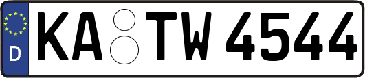 KA-TW4544