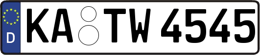 KA-TW4545