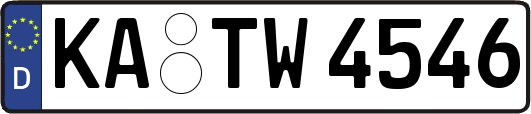 KA-TW4546