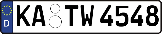 KA-TW4548