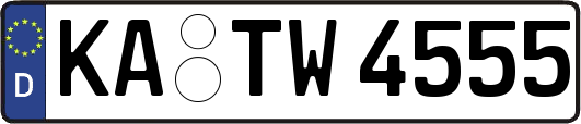 KA-TW4555