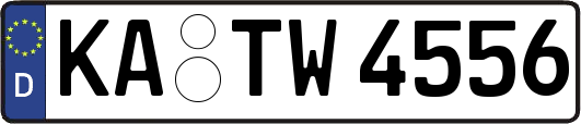 KA-TW4556