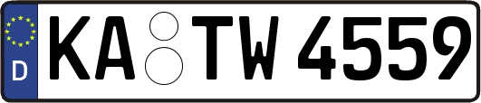 KA-TW4559