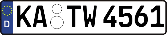 KA-TW4561