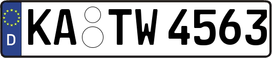 KA-TW4563