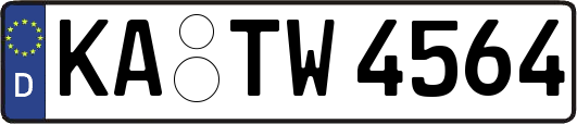 KA-TW4564