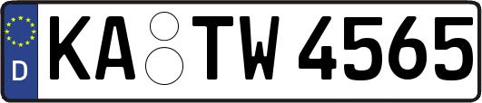 KA-TW4565