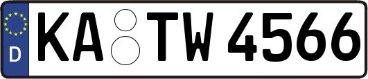 KA-TW4566