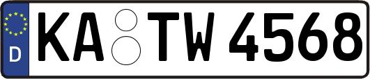 KA-TW4568