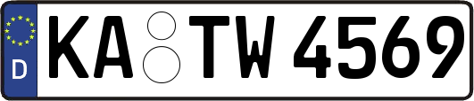 KA-TW4569
